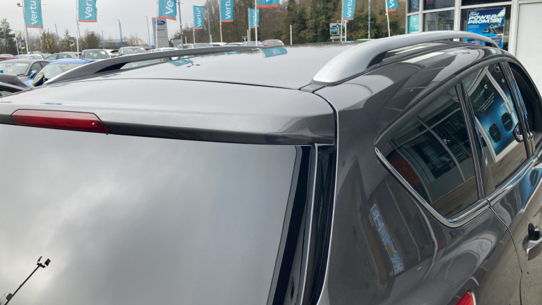 Ford Kuga 2.0 TDCi 150 Titanium 5dr 2WD Diesel Estate